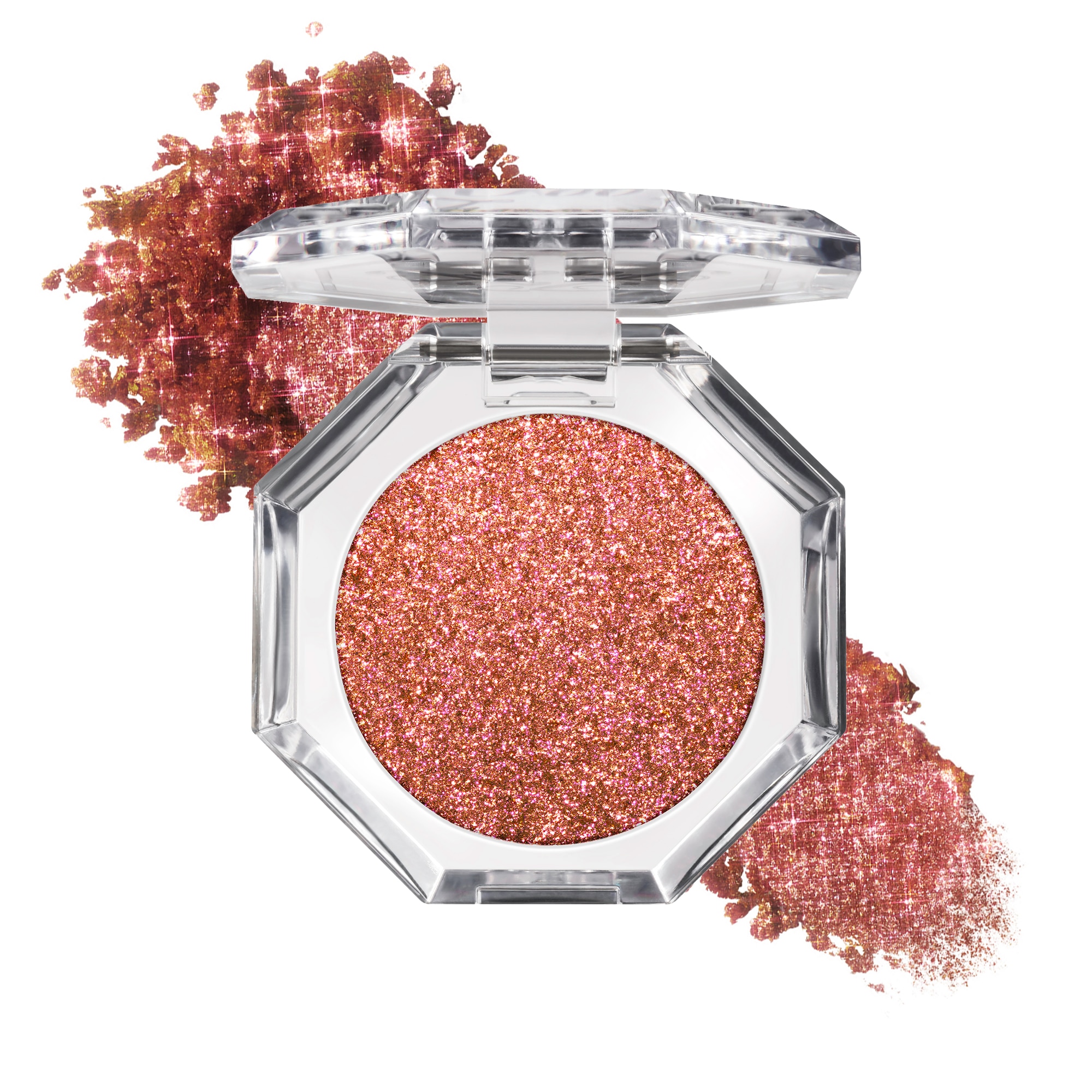 DISCO CRUSH  EYESHADOW (SOMBRA MULTI-USOS)